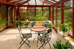 Whilton conservatory quotes