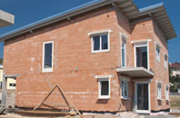 Whilton home extensions