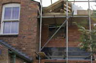 free Whilton home extension quotes