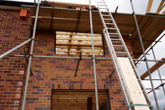 house extensions Whilton