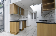 Whilton kitchen extension leads